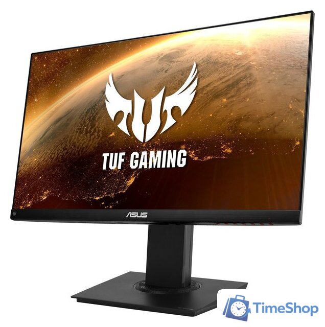 Игровой монитор ASUS TUF Gaming VG249Q - Изображение №3 — Интернет-магазин Time-Shop