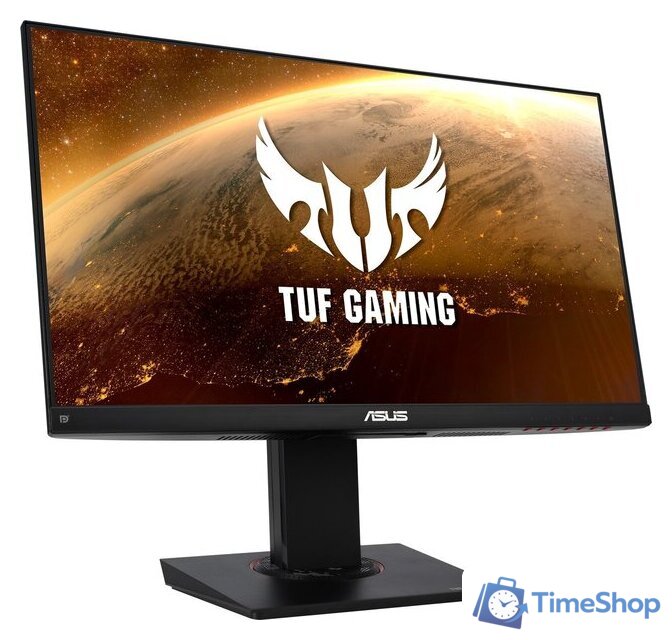 Игровой монитор ASUS TUF Gaming VG249Q - Изображение №2 — Интернет-магазин Time-Shop