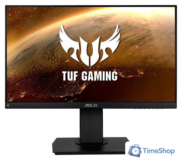 Игровой монитор ASUS TUF Gaming VG249Q - Изображение №1 — Интернет-магазин Time-Shop
