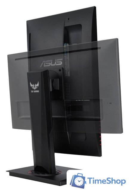 Игровой монитор ASUS TUF Gaming VG249Q - Изображение №5 — Интернет-магазин Time-Shop