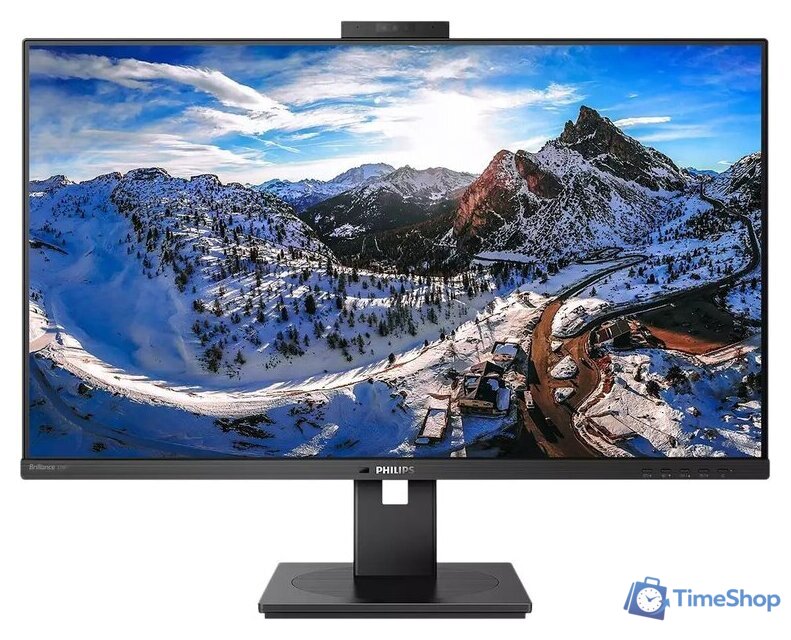 Монитор Philips 329P1H/00 - Изображение №1 — Интернет-магазин Time-Shop