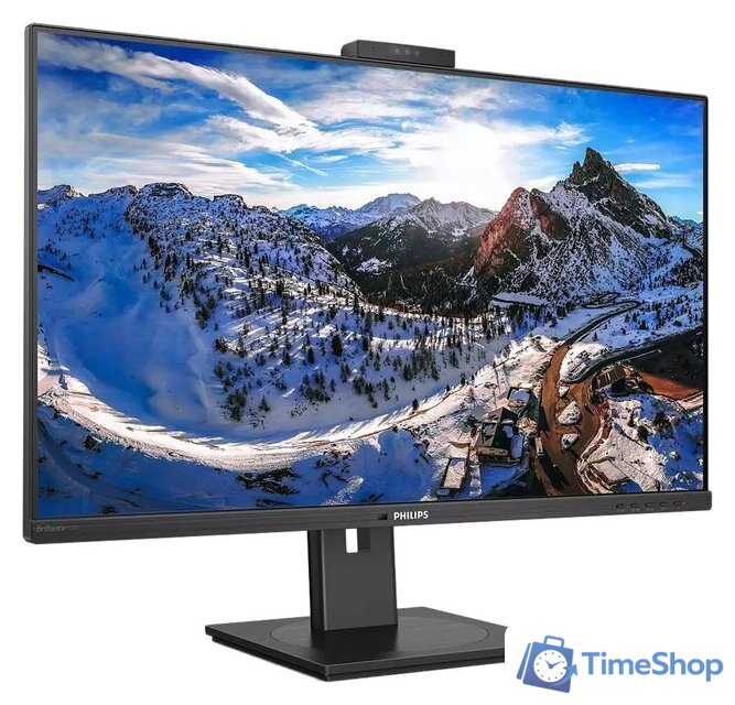 Монитор Philips 329P1H/00 - Изображение №2 — Интернет-магазин Time-Shop