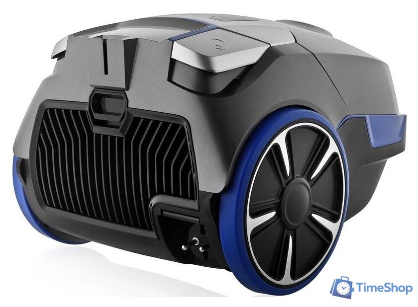 Пылесос Brayer BR4220 - Изображение №5 — Интернет-магазин Time-Shop