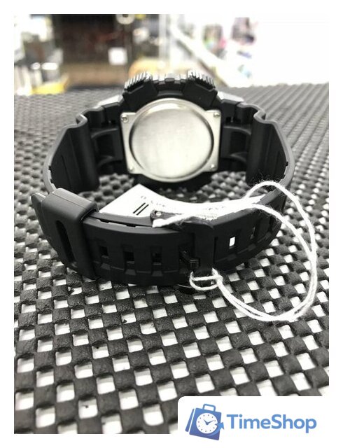Наручные часы Casio AEQ-110W-1A3 - Изображение №2 — Интернет-магазин Time-Shop