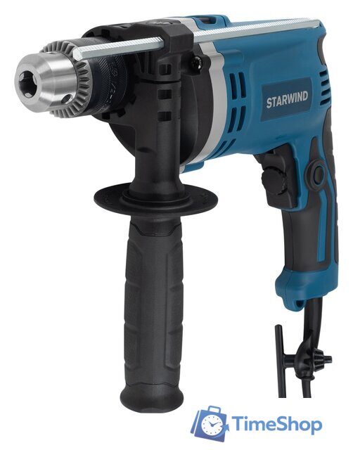 Ударная дрель StarWind DIP-710 DZJ16 - Изображение №1 — Интернет-магазин Time-Shop