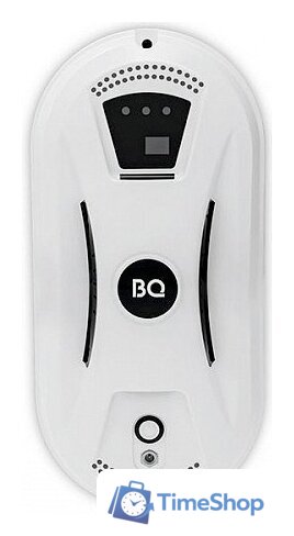 Робот для мытья окон BQ WR100 - Изображение №3 — Интернет-магазин Time-Shop