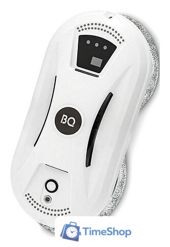 Робот для мытья окон BQ WR100 - Изображение №1 — Интернет-магазин Time-Shop