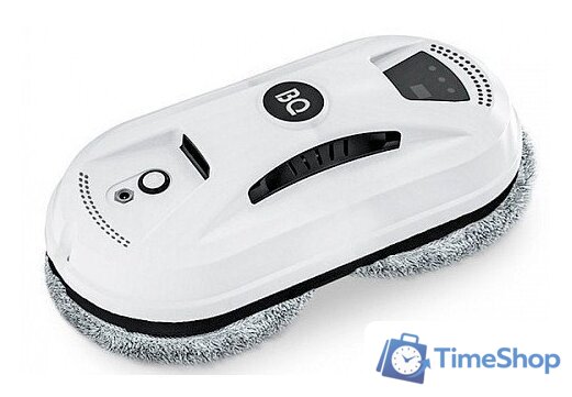 Робот для мытья окон BQ WR100 - Изображение №4 — Интернет-магазин Time-Shop