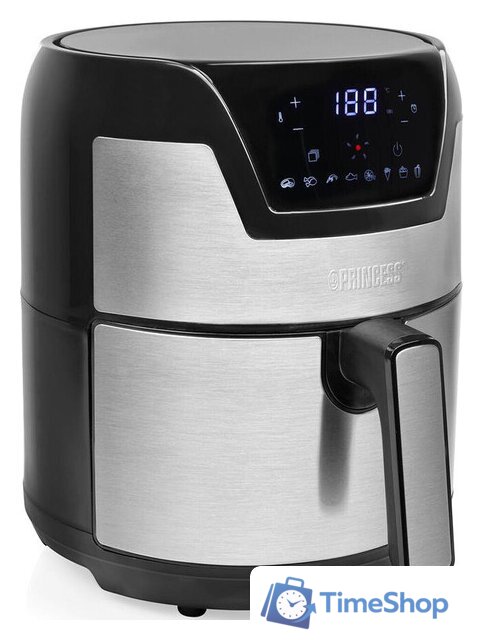 Аэрогриль (аэрофритюрница) Princess 182026 - Изображение №1 — Интернет-магазин Time-Shop