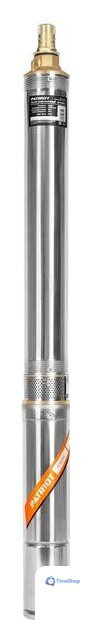 Скважинный насос Patriot CP 6475 C - Изображение №1 — Интернет-магазин Time-Shop
