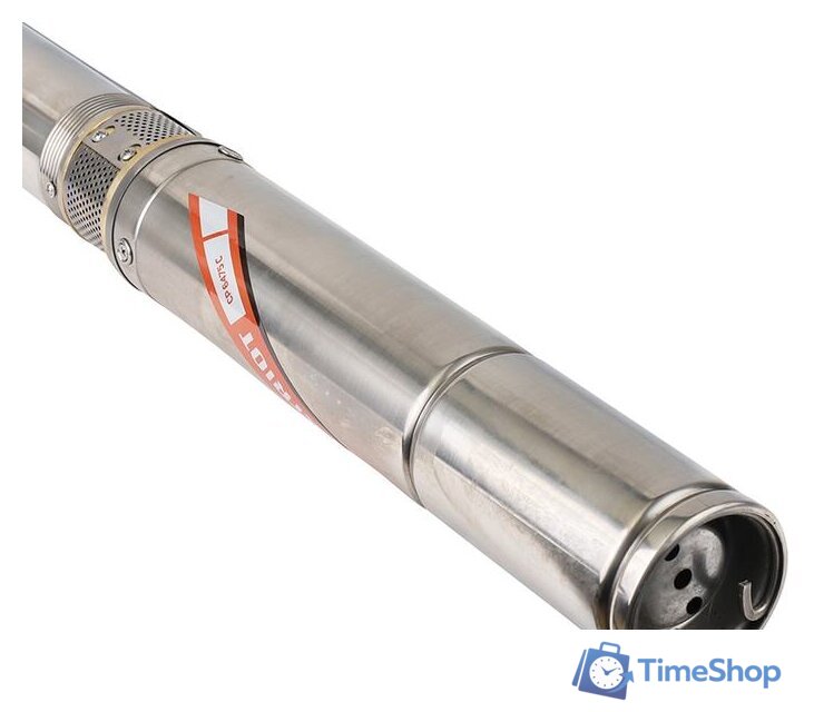 Скважинный насос Patriot CP 6475 C - Изображение №3 — Интернет-магазин Time-Shop