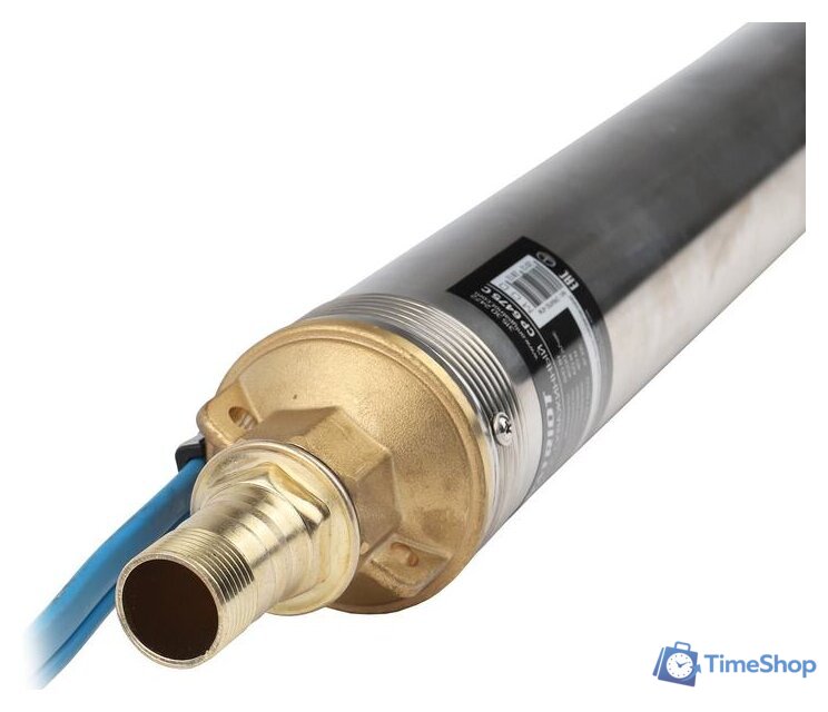 Скважинный насос Patriot CP 6475 C - Изображение №2 — Интернет-магазин Time-Shop