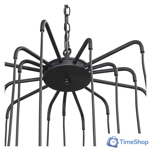 Подвесная люстра Vitaluce Шарики V4489-1/15 - Изображение №3 — Интернет-магазин Time-Shop