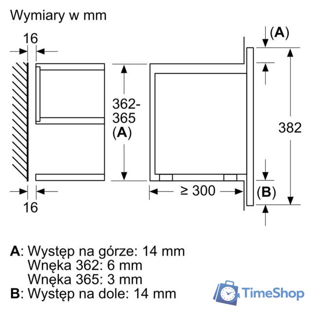 Микроволновая печь Bosch Serie 8 BEL7321B1 - Изображение №7 — Интернет-магазин Time-Shop