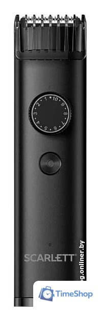 Машинка для стрижки волос Scarlett SC-HC63C105 - Изображение №2 — Интернет-магазин Time-Shop