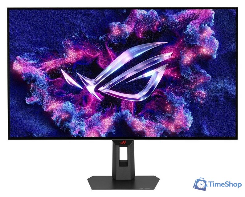 Игровой монитор ASUS ROG Strix OLED XG32UCWG - Изображение №2 — Интернет-магазин Time-Shop