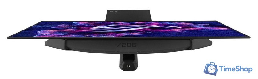 Игровой монитор ASUS ROG Strix OLED XG32UCWG - Изображение №8 — Интернет-магазин Time-Shop