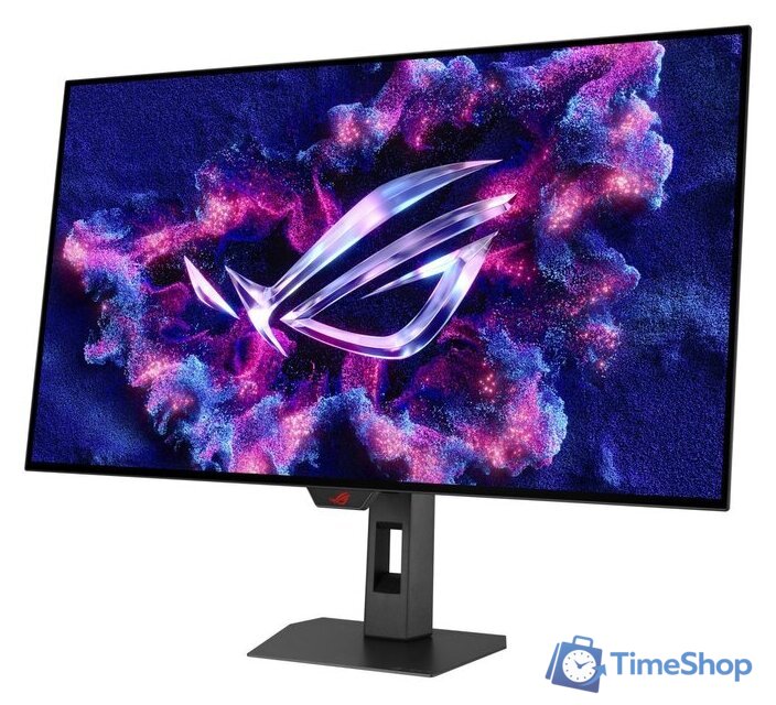 Игровой монитор ASUS ROG Strix OLED XG32UCWG - Изображение №3 — Интернет-магазин Time-Shop