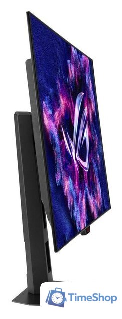 Игровой монитор ASUS ROG Strix OLED XG32UCWG - Изображение №6 — Интернет-магазин Time-Shop