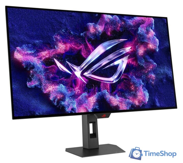 Игровой монитор ASUS ROG Strix OLED XG32UCWG - Изображение №4 — Интернет-магазин Time-Shop