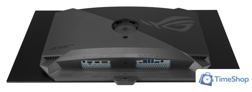 Игровой монитор ASUS ROG Strix OLED XG32UCWG - Изображение №7 — Интернет-магазин Time-Shop