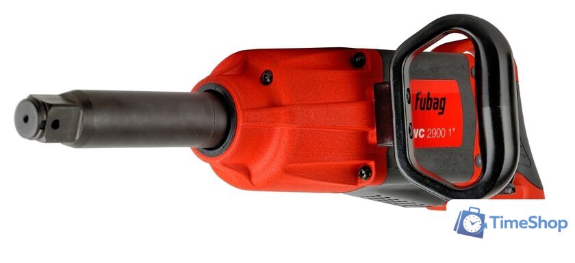 Пневматический гайковерт Fubag IWC 2900 1 - Изображение №1 — Интернет-магазин Time-Shop