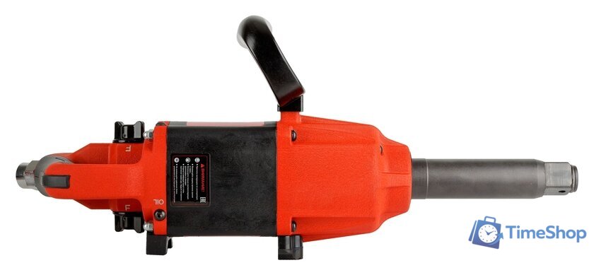 Пневматический гайковерт Fubag IWC 2900 1 - Изображение №3 — Интернет-магазин Time-Shop