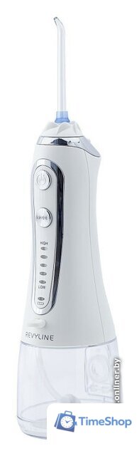Ирригатор  Revyline RL 450 (белый) - Изображение №1 — Интернет-магазин Time-Shop