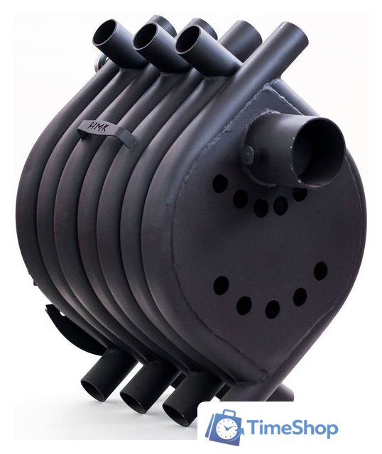 Свободностоящая печь-камин Сибирь БВ-120 - Изображение №2 — Интернет-магазин Time-Shop