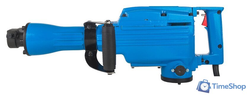 Отбойный молоток Союз ПЕС-2520РБ - Изображение №5 — Интернет-магазин Time-Shop