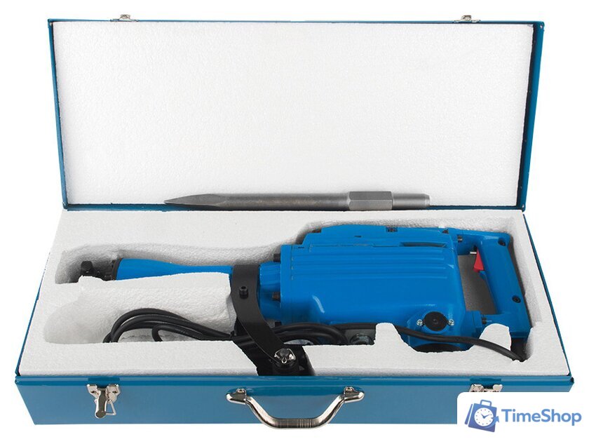 Отбойный молоток Союз ПЕС-2520РБ - Изображение №9 — Интернет-магазин Time-Shop