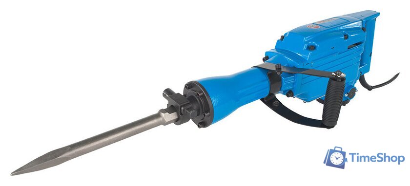 Отбойный молоток Союз ПЕС-2520РБ - Изображение №1 — Интернет-магазин Time-Shop