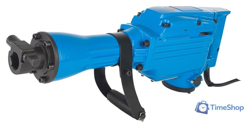 Отбойный молоток Союз ПЕС-2520РБ - Изображение №3 — Интернет-магазин Time-Shop