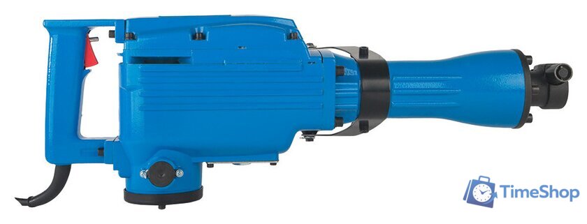 Отбойный молоток Союз ПЕС-2520РБ - Изображение №6 — Интернет-магазин Time-Shop