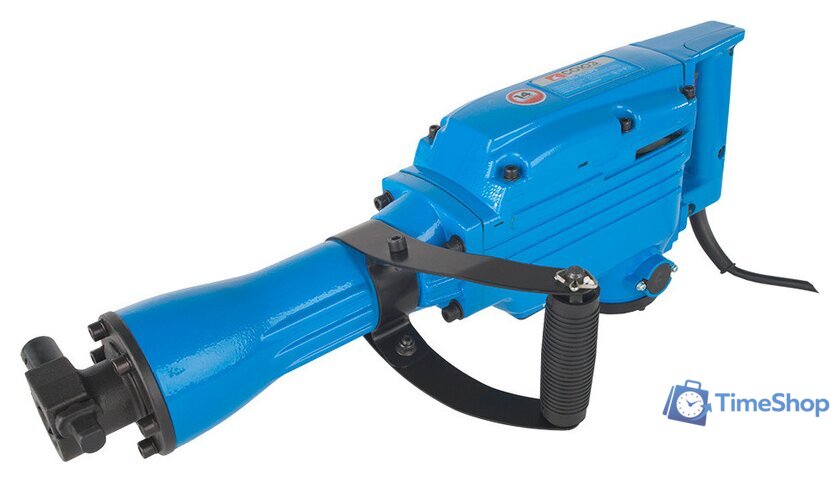 Отбойный молоток Союз ПЕС-2520РБ - Изображение №7 — Интернет-магазин Time-Shop