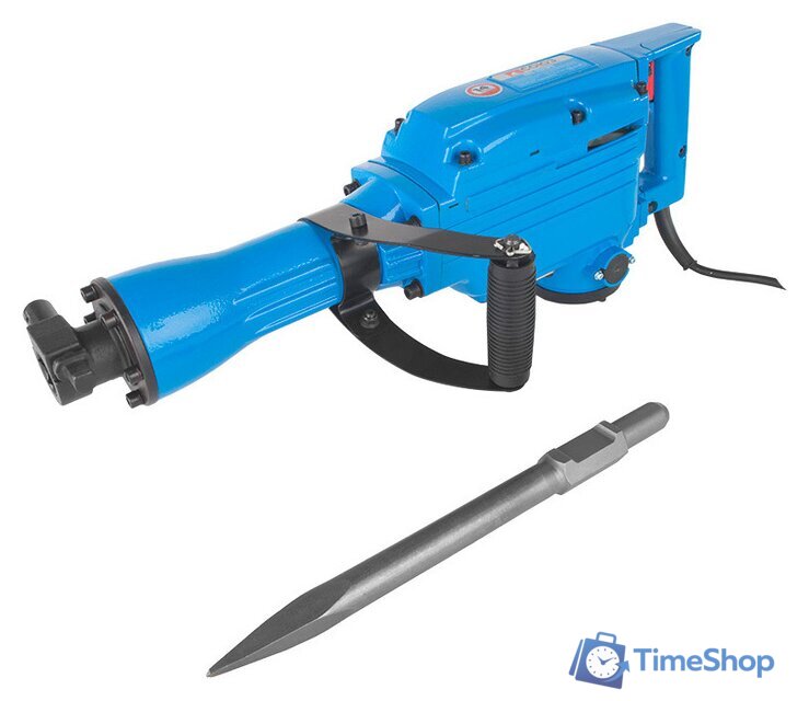 Отбойный молоток Союз ПЕС-2520РБ - Изображение №4 — Интернет-магазин Time-Shop