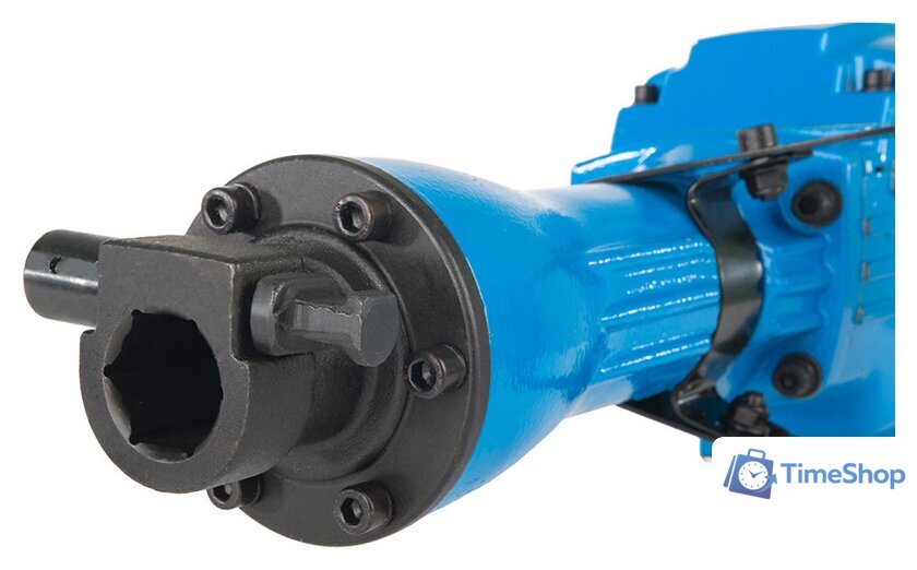 Отбойный молоток Союз ПЕС-2520РБ - Изображение №2 — Интернет-магазин Time-Shop