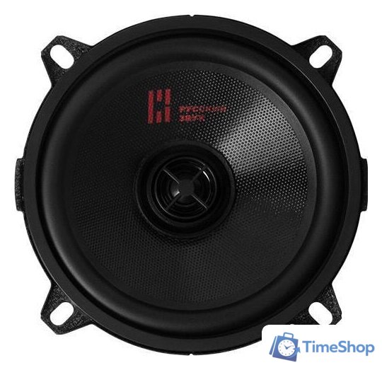 Коаксиальная АС Урал AK-47 M - Изображение №2 — Интернет-магазин Time-Shop