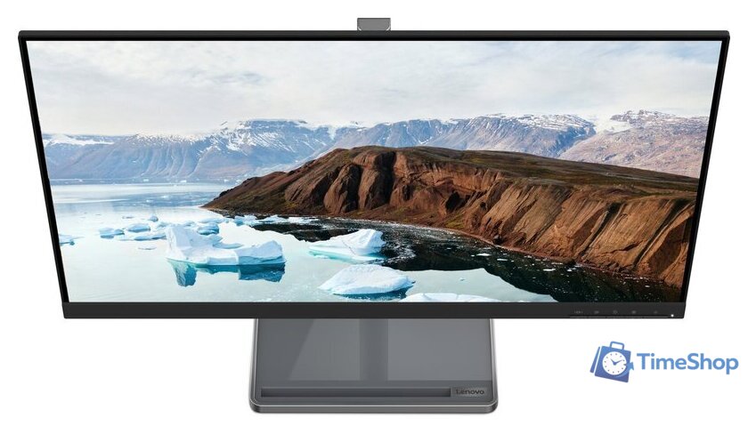 Монитор Lenovo ThinkVision L27m-30 - Изображение №4 — Интернет-магазин Time-Shop