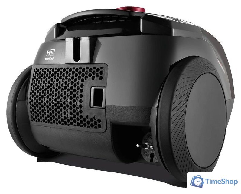 Пылесос Grundig VCC 3850 A - Изображение №3 — Интернет-магазин Time-Shop