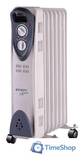 Масляный радиатор Engy EN-2207 Modern - Изображение №1 — Интернет-магазин Time-Shop