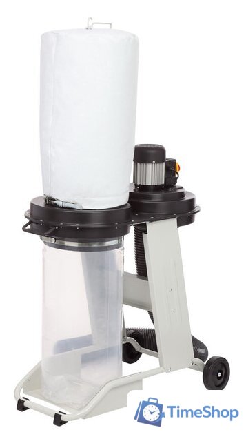 Вытяжная установка (стружкоотсос) Belmash (Белмаш) DC1200 - Изображение №6 — Интернет-магазин Time-Shop