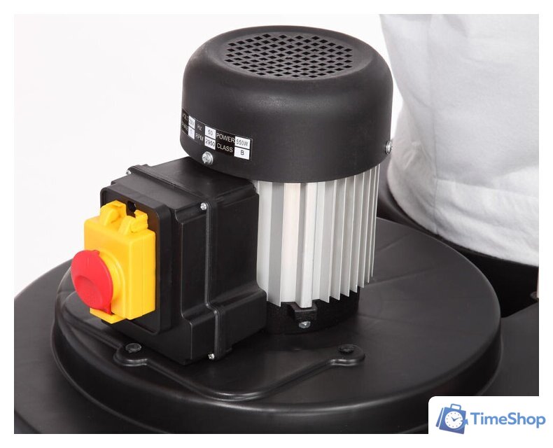 Вытяжная установка (стружкоотсос) Belmash (Белмаш) DC1200 - Изображение №5 — Интернет-магазин Time-Shop