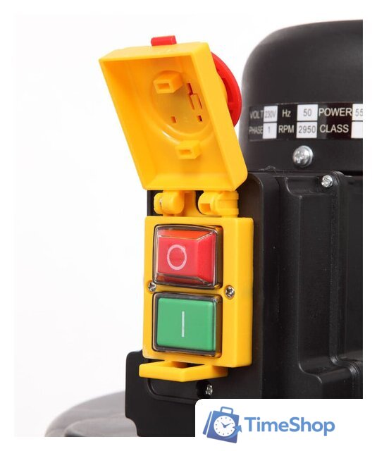 Вытяжная установка (стружкоотсос) Belmash (Белмаш) DC1200 - Изображение №3 — Интернет-магазин Time-Shop