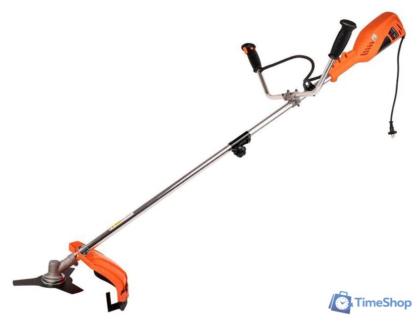 Триммер P.I.T. PTR2000-EL - Изображение №1 — Интернет-магазин Time-Shop