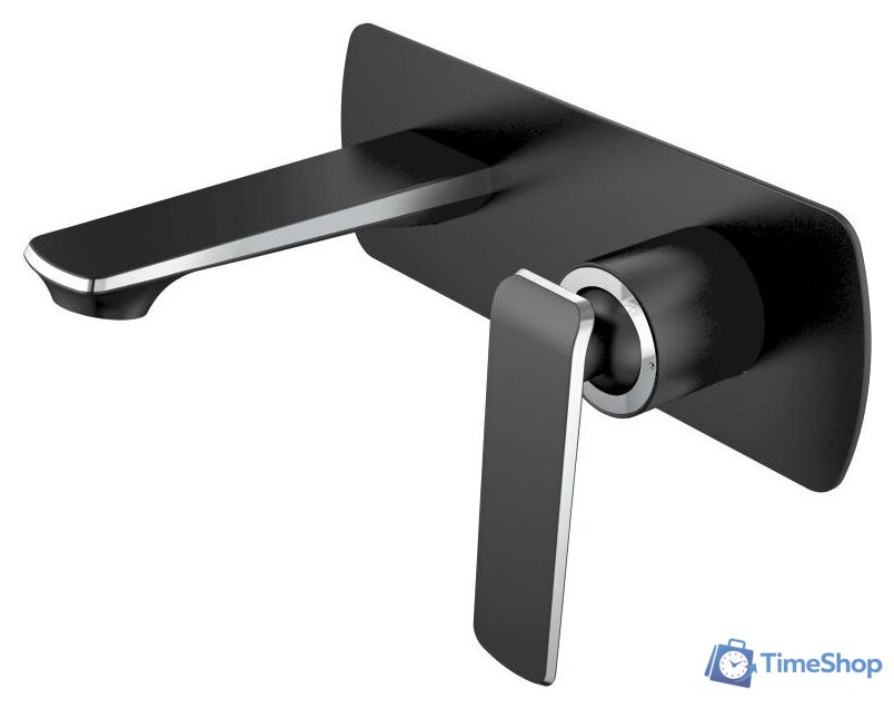 Смеситель Haiba HB80548-7 - Изображение №1 — Интернет-магазин Time-Shop