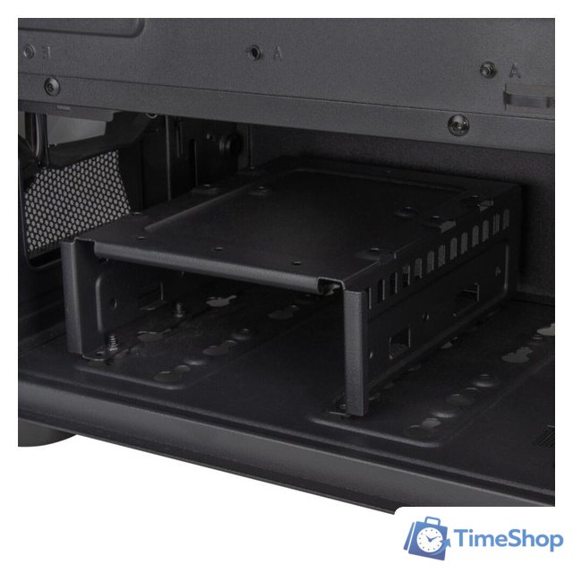 Корпус SilverStone Fara 512Z SST-FA512Z-BG - Изображение №15 — Интернет-магазин Time-Shop