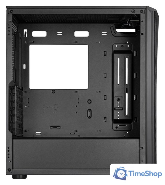 Корпус SilverStone Fara 512Z SST-FA512Z-BG - Изображение №6 — Интернет-магазин Time-Shop