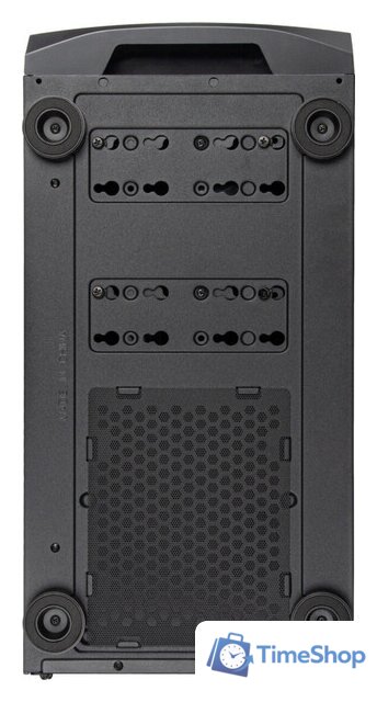 Корпус SilverStone Fara 512Z SST-FA512Z-BG - Изображение №9 — Интернет-магазин Time-Shop