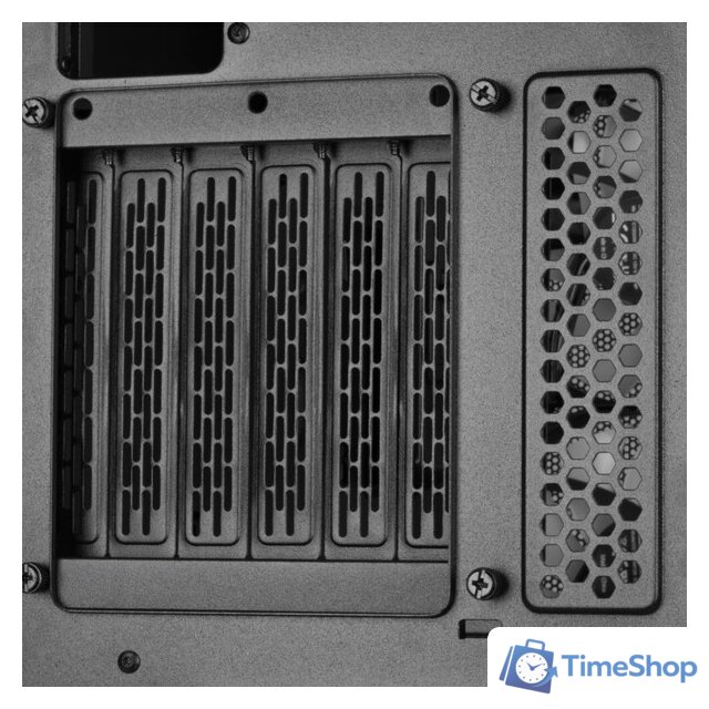 Корпус SilverStone Fara 512Z SST-FA512Z-BG - Изображение №11 — Интернет-магазин Time-Shop